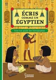 Icon image Ecris comme un Egyptien