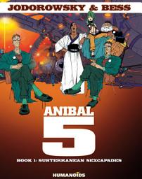 Icon image Anibal 5