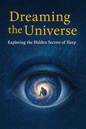 Icon image Dreaming the Universe: Exploring the Hidden Secrets of Sleep