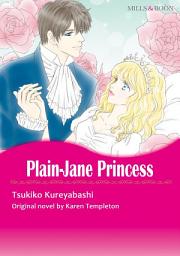 Icon image PLAIN-JANE PRINCESS: Mills & Boon Comics