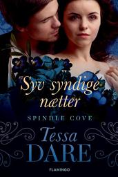 Icon image Syv syndige nætter
