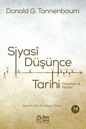Icon image Siyasi Düşünce Tarihi: Filozoflar ve Fikirleri