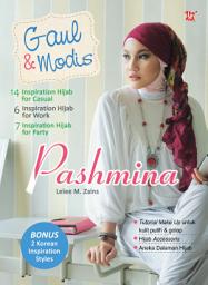 Icon image Gaul & Modis Hijab Pashmina