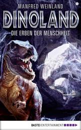Icon image Dino-Land - Folge 15: Die Erben der Menschheit