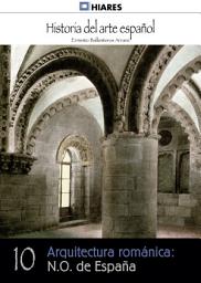 Icon image 10.- Arquitectura románica: N.O. de España.