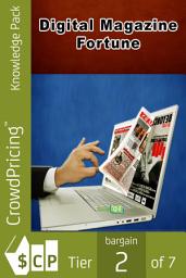Icon image Digital Magazine Fortune: The Growth of Digital Publishing.