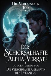 Icon image Die Verlassenen Tod: Der Schicksalhafte Alpha-Verrat