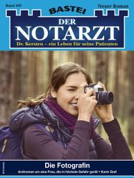 Icon image Der Notarzt 407: Die Fotografin