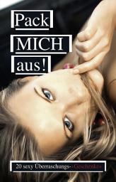 Icon image Pack mich aus: 20 sexy Überraschungs-Geschenke