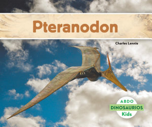 Icon image Pteranodon (Spanish version)