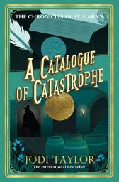 Icon image A Catalogue of Catastrophe