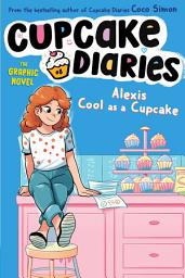 Icon image Cupcake Diaries: The Graphic Novel