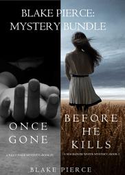 Icon image Blake Pierce: Mystery Bundle