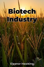 Icon image Biotech Industry