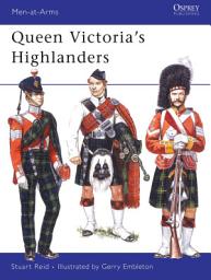 Icon image Queen Victorias Highlanders