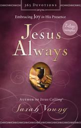 Icon image Jesus Always 7-Day Sampler