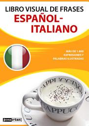 Icon image Libro visual de frases Español-Italiano