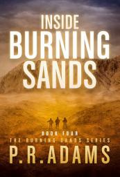 Icon image Inside Burning Sands