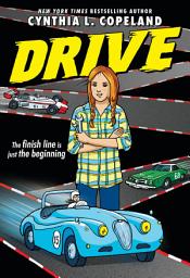 Icon image Drive (A Graphic Novel)