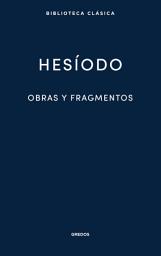 Icon image Obras y fragmentos