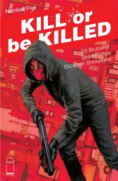 Icon image Kill Or Be Killed