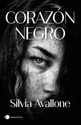 Icon image Corazón negro: El fenómeno literario del año en Italia (Premio Elsa Morante)