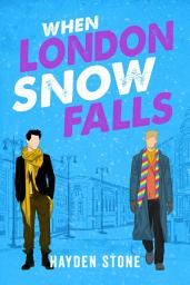 Icon image When London Snow Falls