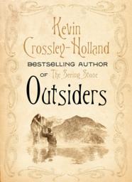 Icon image Outsiders