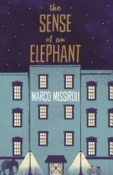 Icon image The Sense of an Elephant