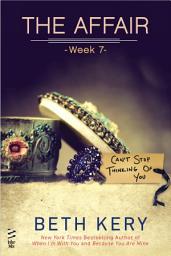 Icon image The Affair: Week 7