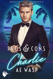 Icon image Pros & Cons: Charlie