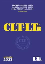 Icon image CLT-LTr 2023: Edição Comemorativa dos 80 Anos da CLT