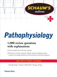 Icon image Schaum's Outline of Pathophysiology