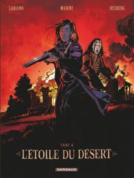 Icon image L'Etoile du Désert