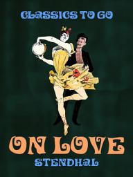 Icon image On Love
