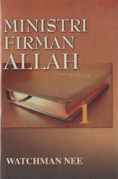 Icon image Ministri Firman Allah (1)