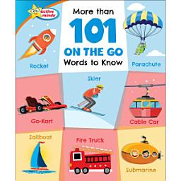 Icon image More than 101 On the Go Words to Know