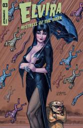 Icon image Elvira: Mistress Of The Dark
