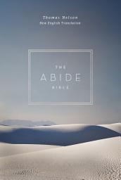 Icon image NET, Abide Bible: Holy Bible