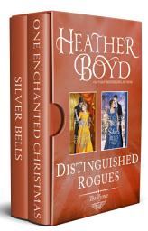 Icon image Distinguished Rogues The Vynes