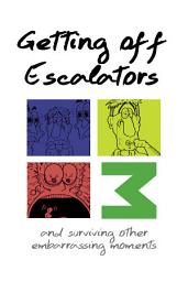 Icon image Getting Off Escalators - Volume 3: Losing Weight