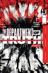 Icon image THE DEPARTMENT OF TRUTH
