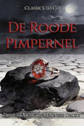 Icon image De Roode Pimpernel: Restored Classics to Go Edition