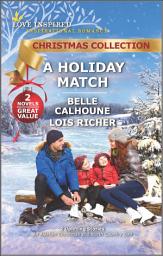 Icon image A Holiday Match