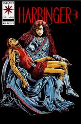 Icon image Harbinger