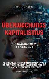 Icon image Überwachungskapitalismus, die unsichtbare Bedrohung