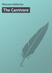 Icon image The Carnivore