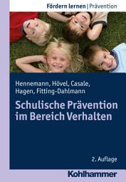 Icon image Schulische Prävention im Bereich Verhalten: Ausgabe 2
