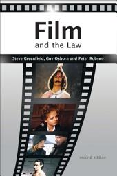 Icon image Film and the Law: The Cinema of Justice, Edition 2