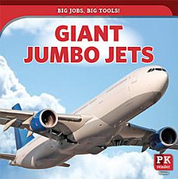 Icon image Giant Jumbo Jets